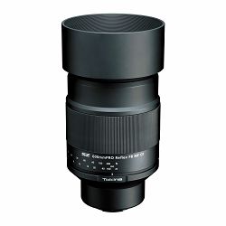 Tokina Objektiv SZ 600mmPRO Reflex F8 MF CF E (SONY E)