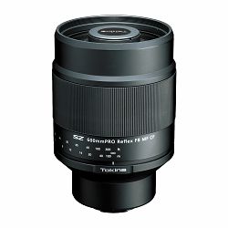 Tokina Objektiv SZ 600mmPRO Reflex F8 MF CF EF-M (CANON EF-M)