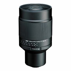 Tokina Objektiv SZ 900mmPRO Reflex F11 MF CF E (SONY E)