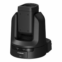 Canon videokamera CR-N100, PTZ Camera, 4K, 20x Zoom (Black) with Auto Tracking