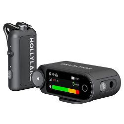 Hollyland LARK MAX 2 Solo