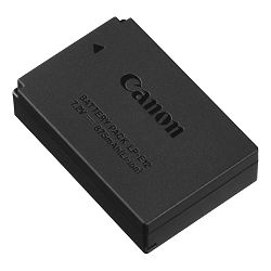 Canon Dodatna oprema Baterija LP-E12  (875mAh)