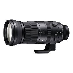 SIGMA Objektiv AF 150-600mm f/5-6.3 DG DN (S) / Sony-E