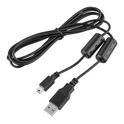 DeLock Kabel USB A USB Mini B AMP 82252 (Canon IFC-200U)