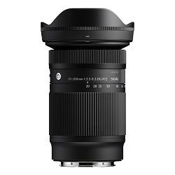 SIGMA Objektiv AF 20-200mm  f/3.5-6.3 DG (C) / L-mount