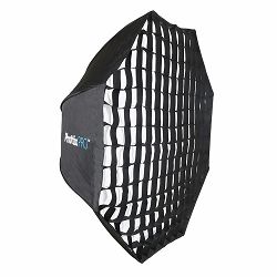 Phottix Dodatna oprema Easy Up HD Umbrella Extra Large Octa Softbox with Grid (120cm/47)