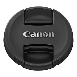 Canon Dodatna oprema E-55 55mm Lens Cap
