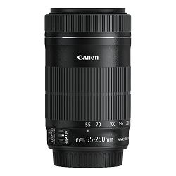 Canon Objektiv EF-S 55-250mm f/4-5.6 IS STM