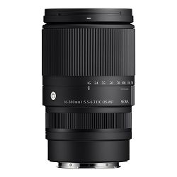 SIGMA Objektiv AF 16-300mm f/3.5-6.7 DC OS (C) F/SE