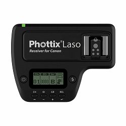 Phottix Dodatna oprema Laso TTL Flash Trigger Receiver For Canon
