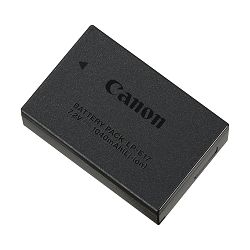 Canon Dodatna oprema Baterija LP-E17 (1.040mAh)