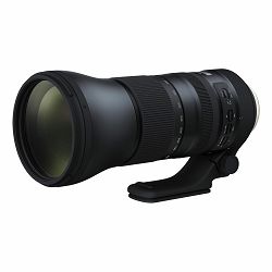 TAMRON Objektiv SP AF 150-600mm F/5-6.3 Di VC USD G2 (Canon EF-mount)