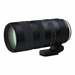 TAMRON Objektiv 70-200mm 2,8 Di VC USD G2 (Canon EF-mount)