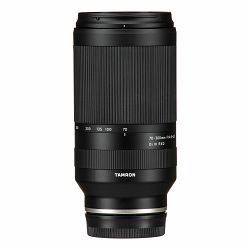 TAMRON Objektiv 70-300mm F/4,5-6,3 Di III RXD For Sony Alpha CSC E-Mount