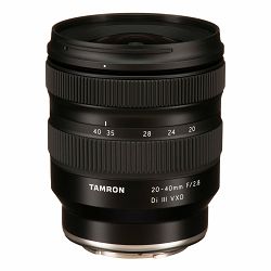 TAMRON Objektiv 20-40mm f/2.8 Di III VXD (Sony E-mount)
