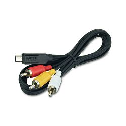 GoPro Dodatna oprema GoPro Mini USB Composite Cable