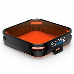 GoPro Dodatna oprema GoPro Red Dive Filter (Dive Housing)