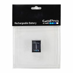 GoPro Dodatna oprema rechargeable battery 2.0