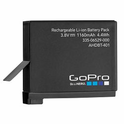 GoPro Dodatna oprema GoPro HERO4 Rechargeable Battery