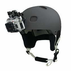 GoPro Dodatna oprema helmet front mount