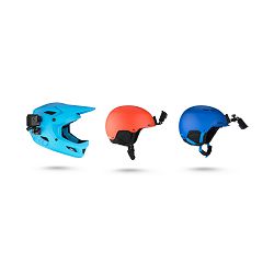 GoPro Dodatna oprema Helmet Front + Side Mount