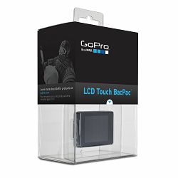 GoPro Dodatna oprema GoPro LCD Touch BacPac 3.0