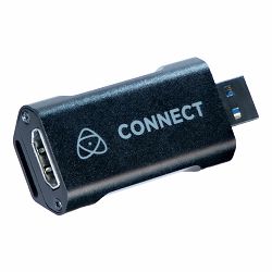 Atomos Connect 2 - 4K HDMI to USB Converter