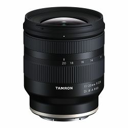 TAMRON Objektiv 11-20mm F/2.8 Di III-A RXD For Sony Alpha CSC E-Mount