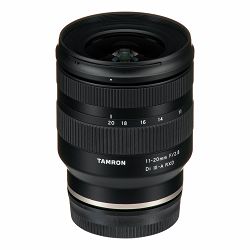 TAMRON Objektiv 11-20mm F/2.8 Di III-A RXD FUJIFILM