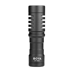 Boya mikrofon BY-MM1 Cardioid Condenser