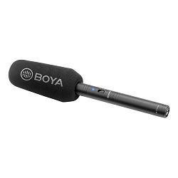Boya mikrofon BY-PVM3000S Supercardioid shotgun