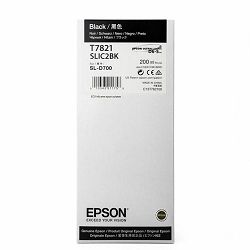 EPSON Potrošni materijal INK SURELAB SL-D700 BLACK 200 ML
