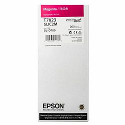 EPSON Potrošni materijal INK SURELAB SL-D700 MAGENTA 200 ML