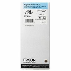 EPSON Potrošni materijal INK SURELAB SL-D700 LI CYAN 200 ML