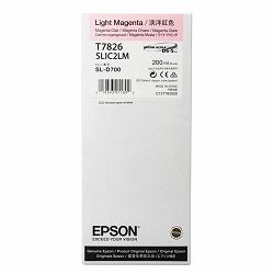 EPSON Potrošni materijal INK SURELAB SL-D700 LI MAGE 200 ML