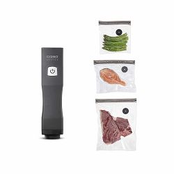 CASO Design Ručni aparat za vakumiranje Vacu OneTouch Eco-Set