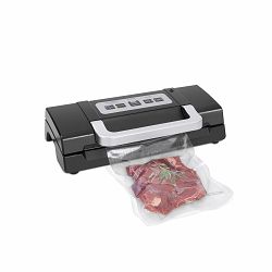 CASO Design Vakumirka HC 170 Vacuum system