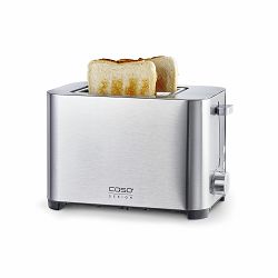 CASO Design Toster Classico T2 Duo Toaster