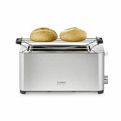 CASO Design Toster Classico T4