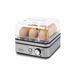 CASO Design Kuhalo za jaja ED10 Egg boiler & Steamcooker
