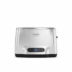 CASO Design Toster Toaster Inox 2