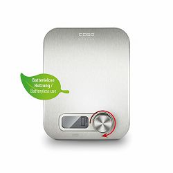 CASO Design Vaga Kitchen Energy