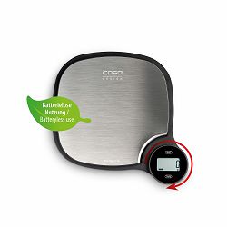 CASO Design Vaga Kitchen EcoMaster