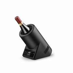 CASO Design Stolni vinski hladnjak Vino Case (Black)