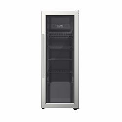 CASO Design Hladnjak za roštilj Barbecue Cooler M-R, 125L (Desna vrata)