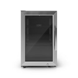 CASO Design BBQ Deluxe-L Smart INOX Hladnjak za roštilj
