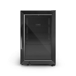 CASO Design BBQ Deluxe-R Black Smart Hladnjak za roštilj