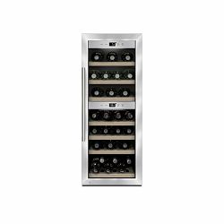 CASO Design Vinski hladnjak WineComfort 380 Smart