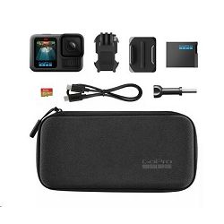 GoPro Digitalna videokamera HERO13 Black Specialty Bundle