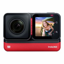 Insta360 Digitalna videokamera ONE RS Twin Edition